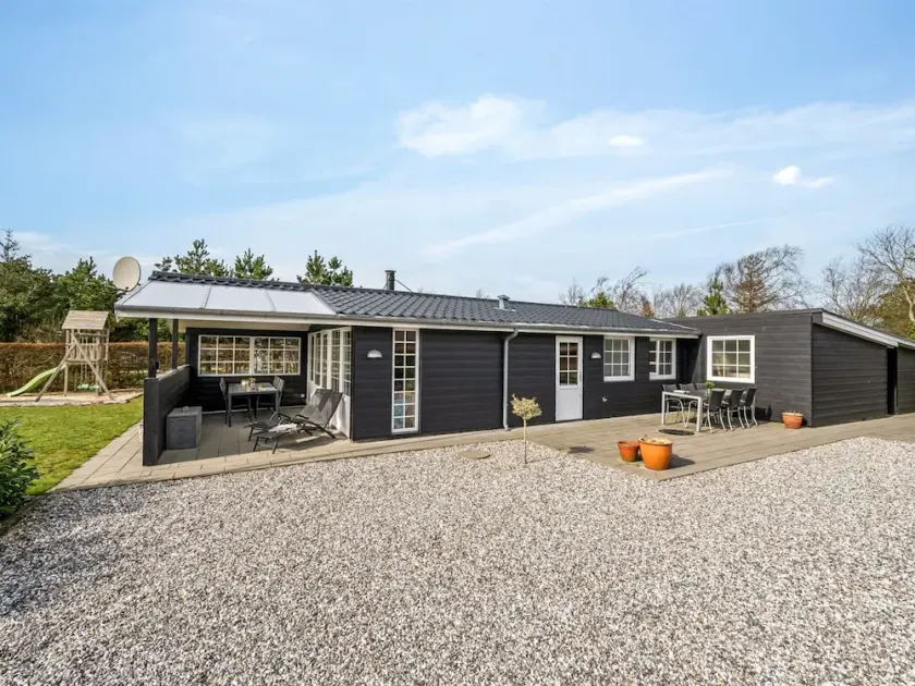 \"Ludvika\" - 300m to the fjord by Interhome - Image 1