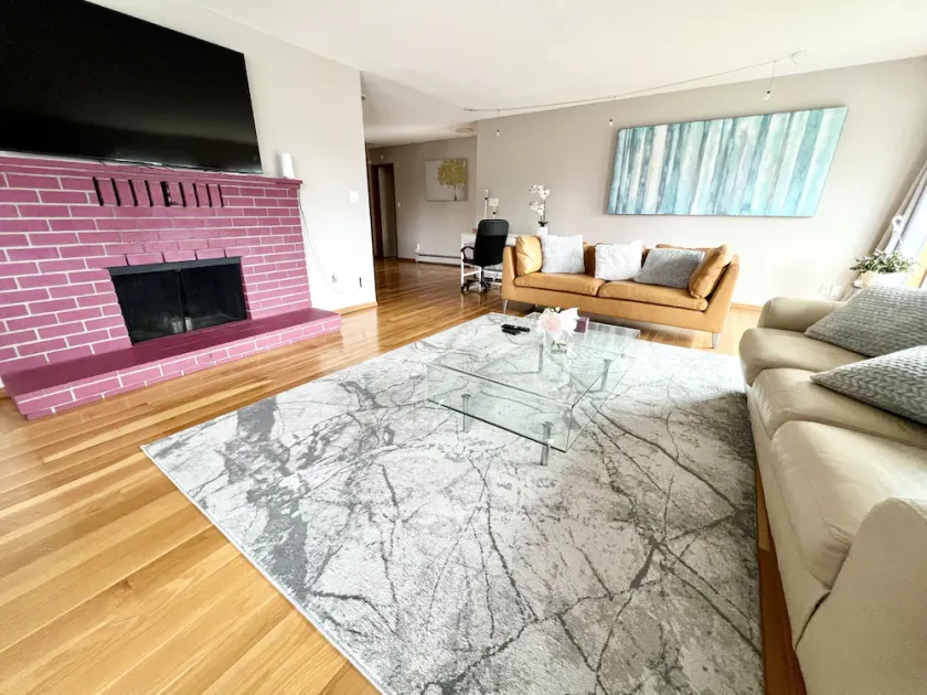 💫🏡6 bedroom/3.5 bath home private acreage parkings - Image 1