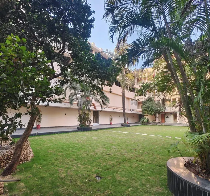 HOTEL OASIS SURAT PVT. LTD. - Image 1