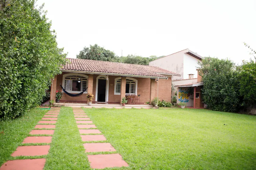 Casa Águas da Prata - Image 1
