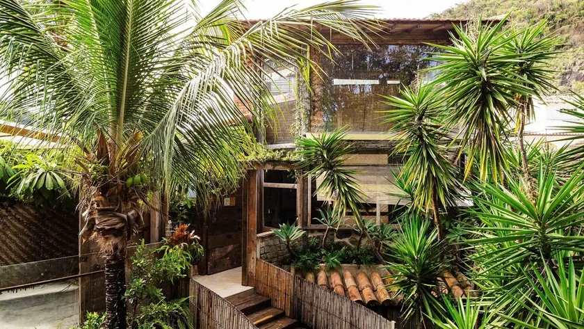 Ypê Greenhouse - Image 1