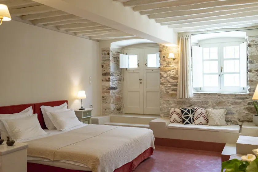 Villa Maria-Syros, Elichrysos - Image 1