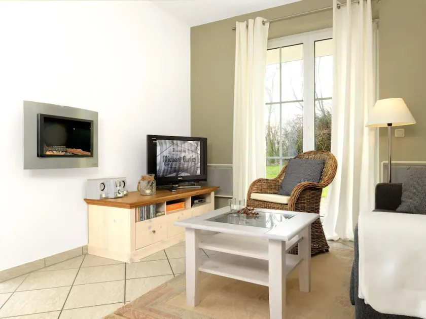 Apt. ABLEGER - Cozy living just 500 meters from the natural beach - Image 1