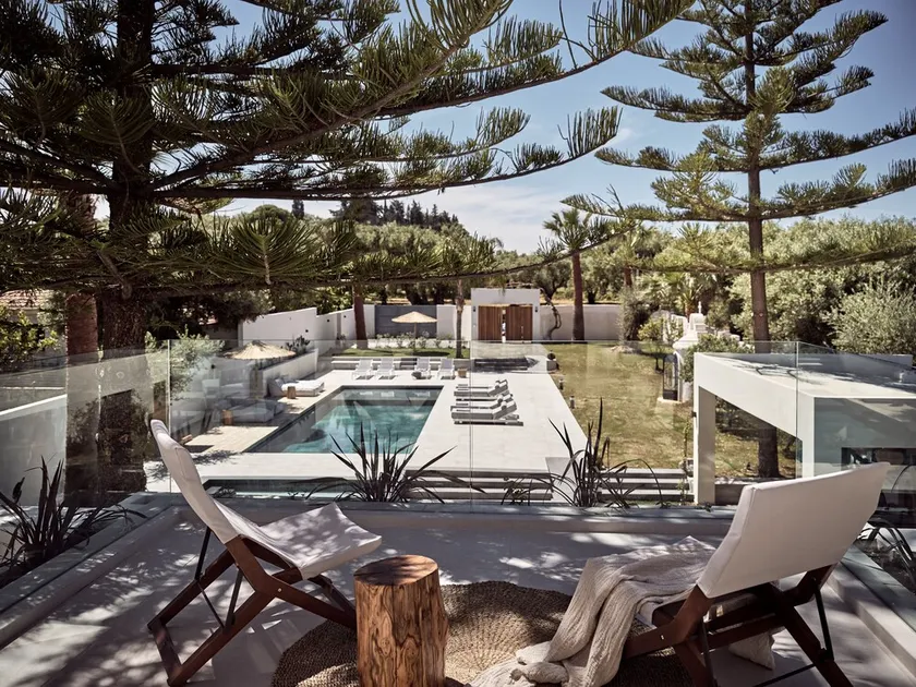 Ioli Exclusive Villa, a Glorious Family Retreat, By ThinkVilla - Image 1