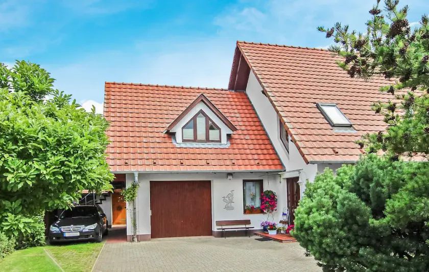 Ferienwohnung Röbel/Müritz - Image 1