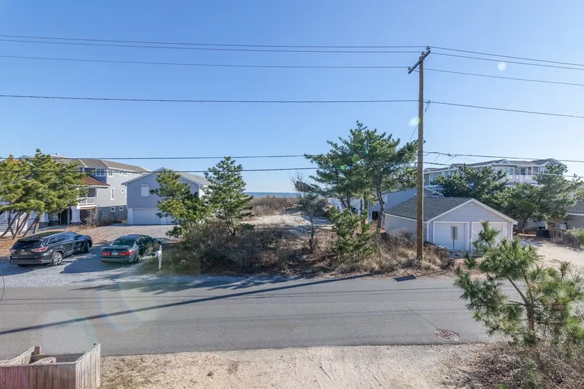 EIN HAUS ZUM STRAND! LG 3BR, 2BA EINFAMILIENHAUS FÜR 8 SCHLAFEN ZU FUSS IN DIE STADT! - Image 1