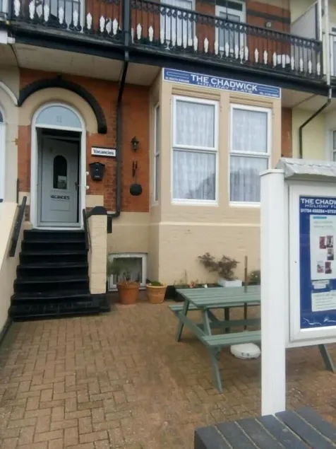 THE CHADWICK - Image 1