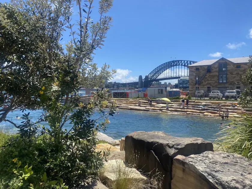 Spectacular Location Overlooking Sydney Harbour from a Unique & Historic Setting - Image 1