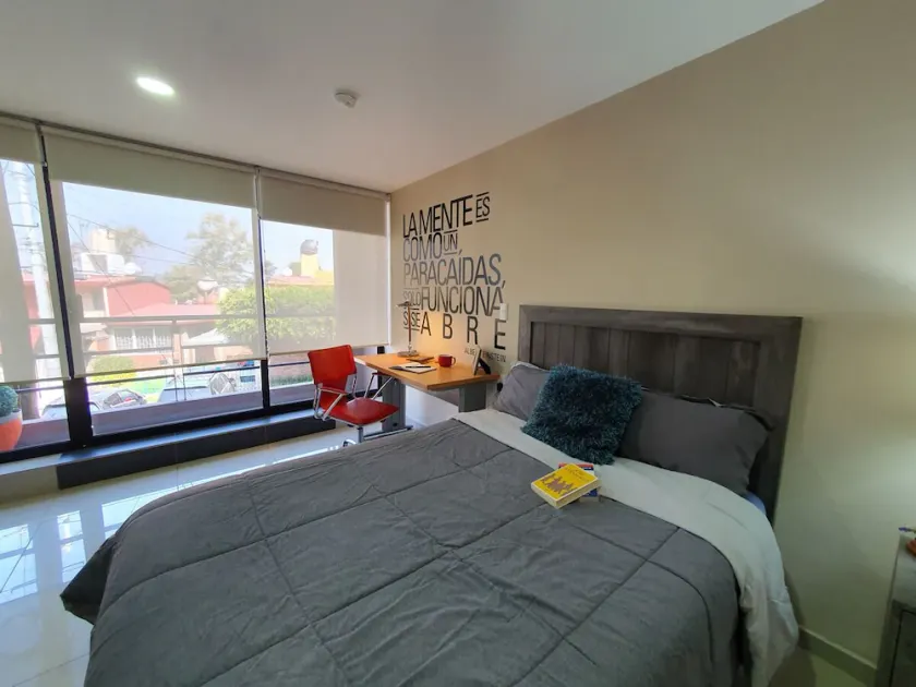 INCREDIBLE PREMIUM SUITE! 2 MINUTES FROM TEC!  S10 - Image 1
