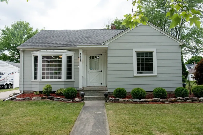 Hubinger House  - Image 1