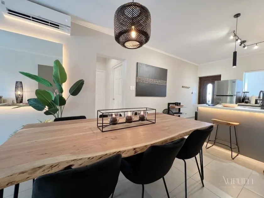 Luxury 2-bdr condo in Gold Coast - Malmok /Au~126A - Image 1