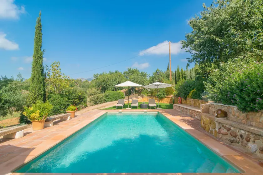 Es Garroveral 3  - Villa With Private Pool - Image 1