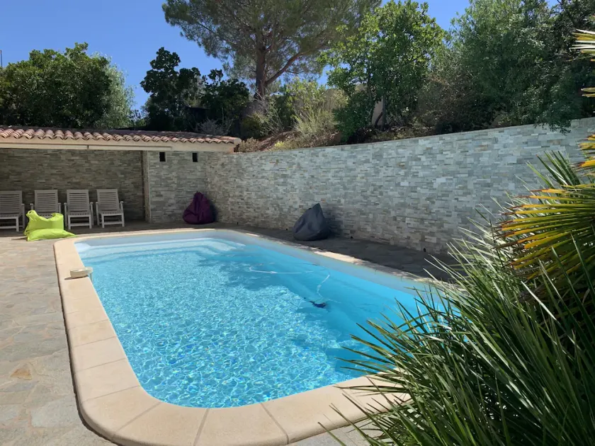 Il luogo ideale per rilassarsi, bellissima villa con tutti i comfort - Image 1