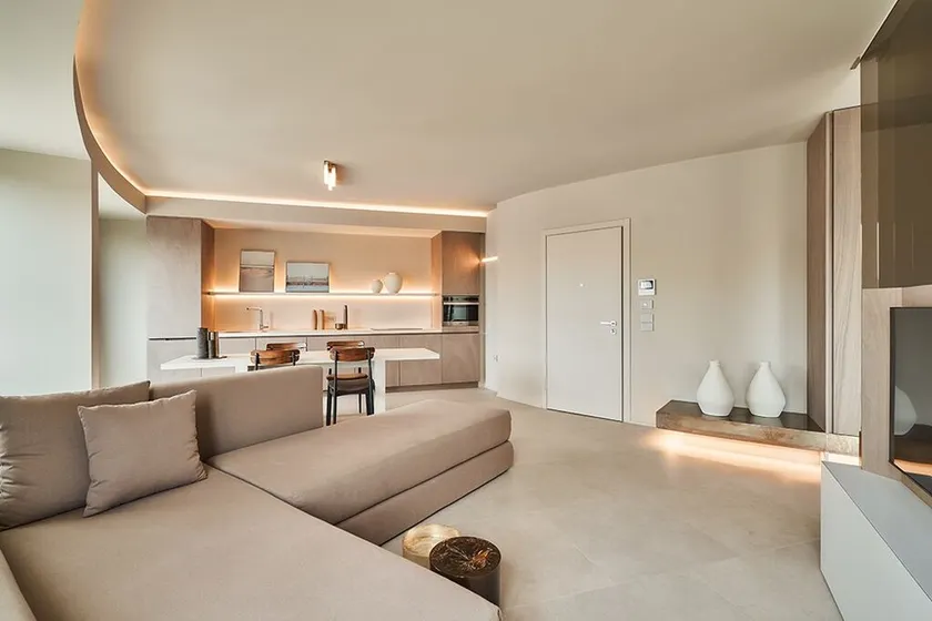 RESIDENZA II LUXURY APARTMENT - Image 1