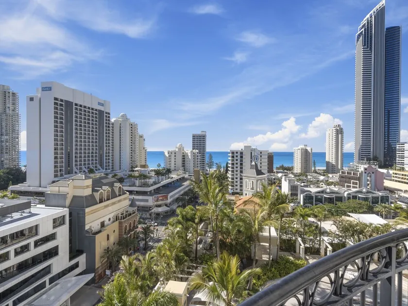 OCEAN VIEW THREE BEDROOM APT -Great Wifi / Netflix - Image 1