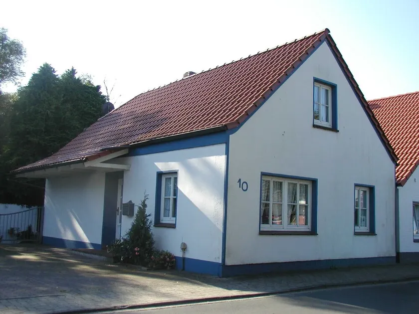 Fischerhaus, Alemanha - Image 1