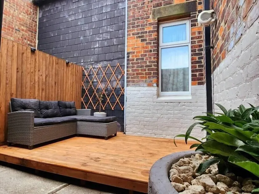 The Trackside Cottage - Image 1