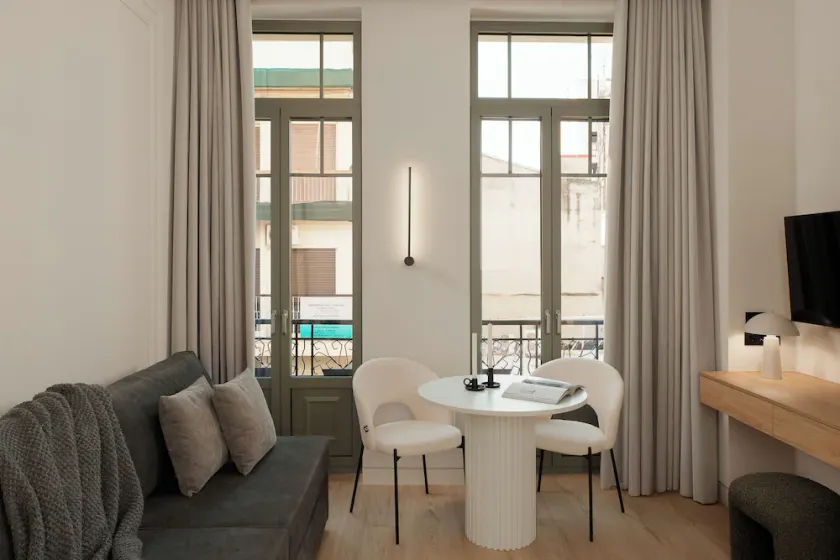 Anfides Boutique Hotel - Image 1