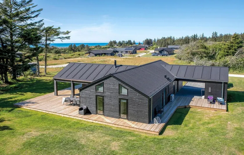 4 værelses lækker bolig i Hjørring - Image 1