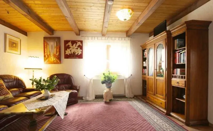 Apartamento 3 - Fewos \"Storchenhof\" perto do lago - Image 1