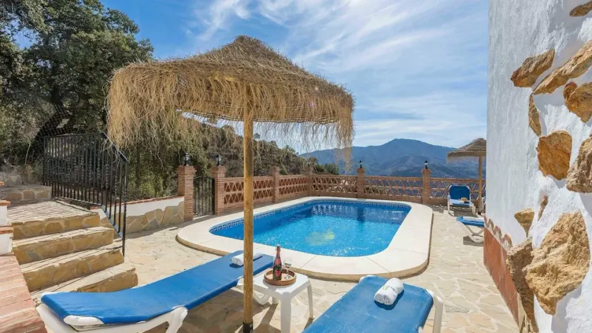 Casa Encina - Encinasola Turismo Rural. - Image 1