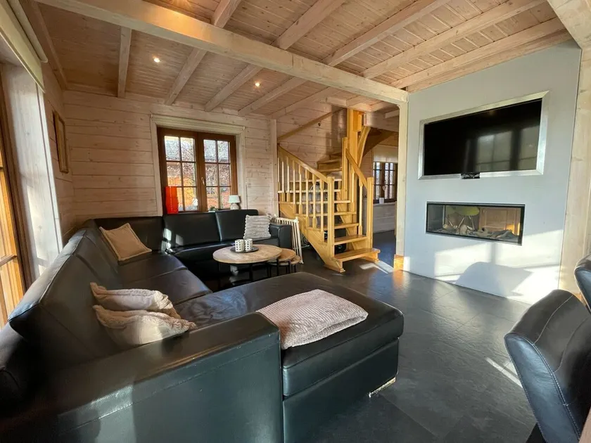 Forest Villa, Rural Twente - Image 1
