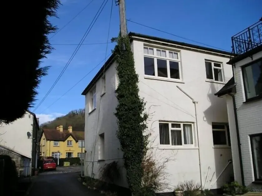Lovely, comfortable apartment In Branscombe, Devon close to beach - Image 1