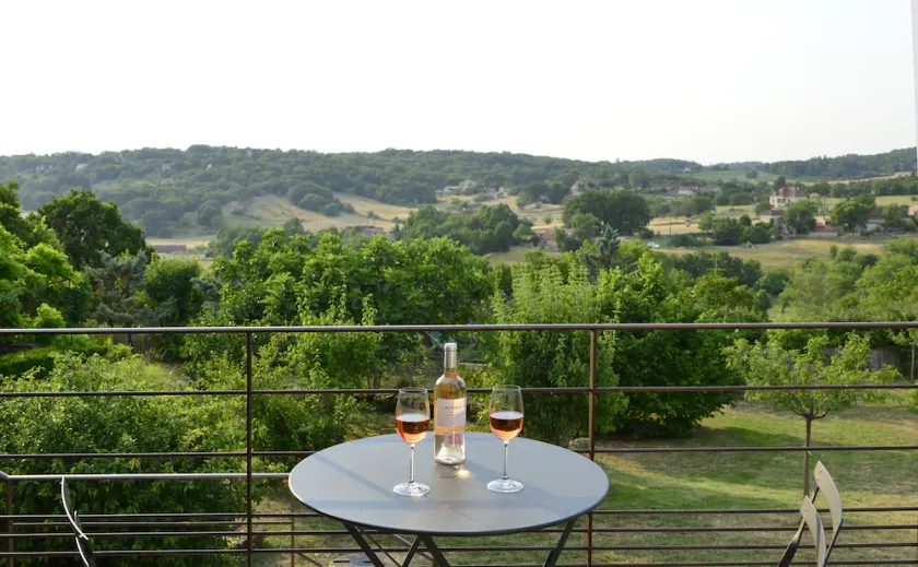 GÎTE DE CHARME AVEC POOL ET POOL HOUSE PRIVÉ - Image 1