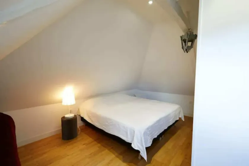 Grande Maison 9 Personnes, Randonnées et Vélos - Image 1