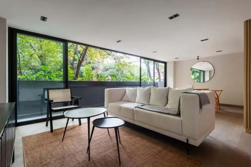 w* | Outstanding 2BR with Balcony in Condesa - Image 1