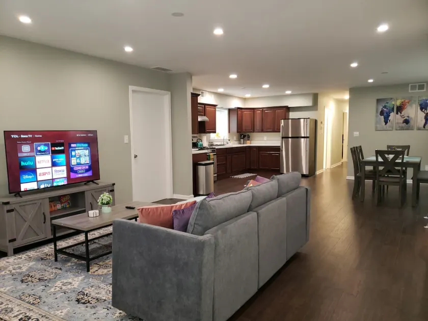 Ridgeland Retreat/ Street level Apt easy access - Image 1
