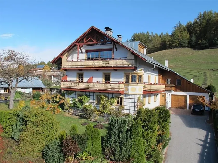 Apartment Pircher - Appartement / 3 chambres / douche, baignoire, WC - Image 1