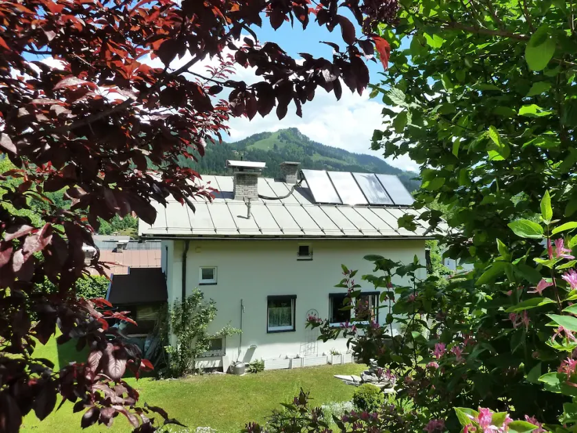 Basislager - Fieberbrunn - Esclusiva casa per le vacanze - Image 1