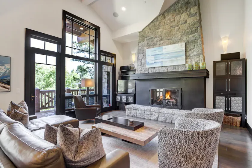 Ski-in/ski-out 3br+loft Condo, Bachelor Gulch 3 Bedroom Condo - Image 1