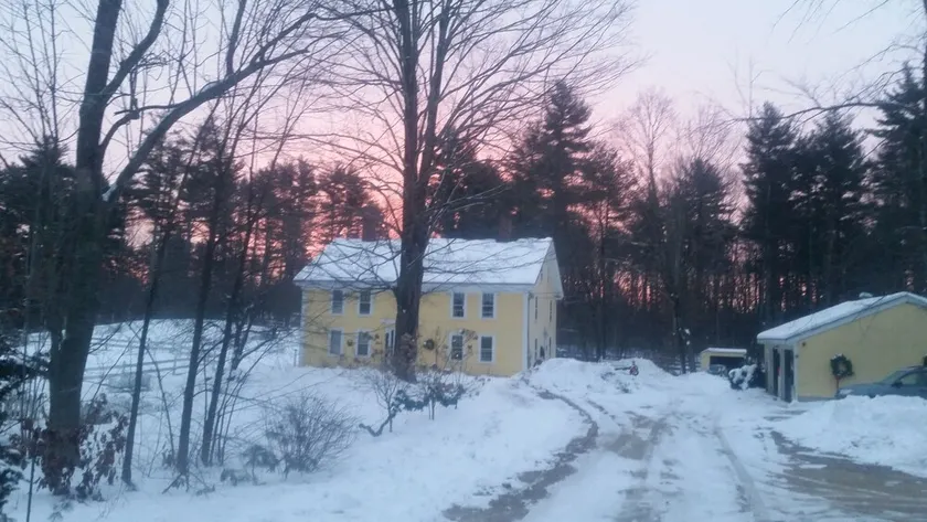 Påskeliljen 1743 Getaway-lejlighed - Image 1