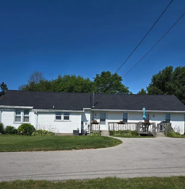 Home Away from Home - Image 1