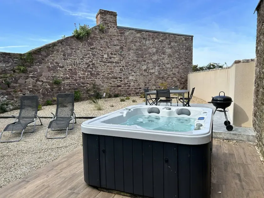 Apartment near the sea in Fréhel | 4 guests | Ref 302 - Image 1