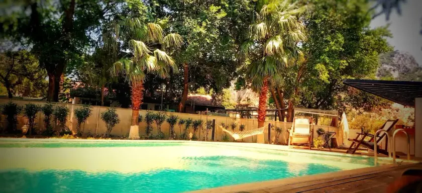 Dalyan Holiday Hotel - Image 1