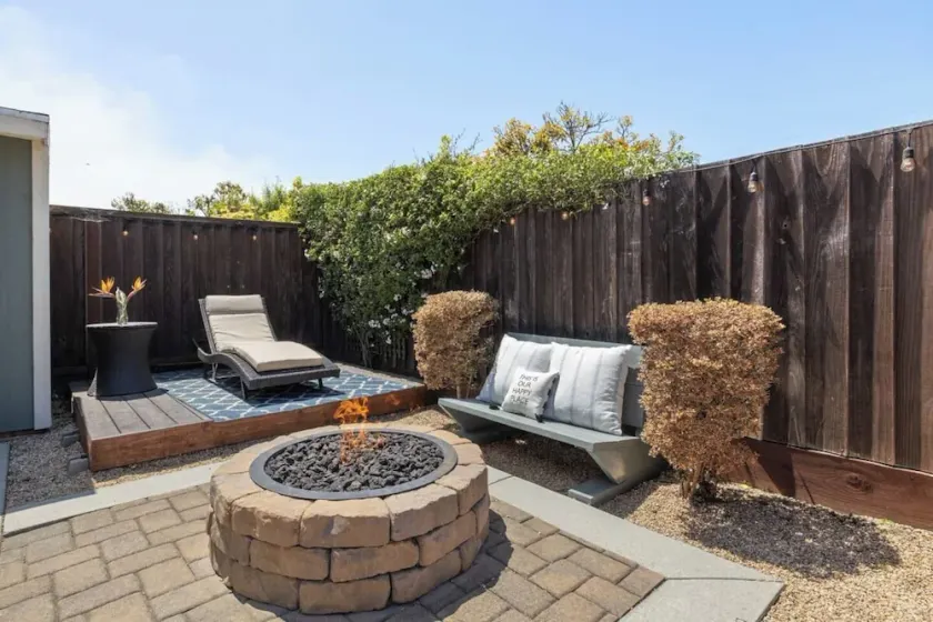 Relax & Fun |Fire Pit| Lovely 2BR FUN Game #Family - Image 1