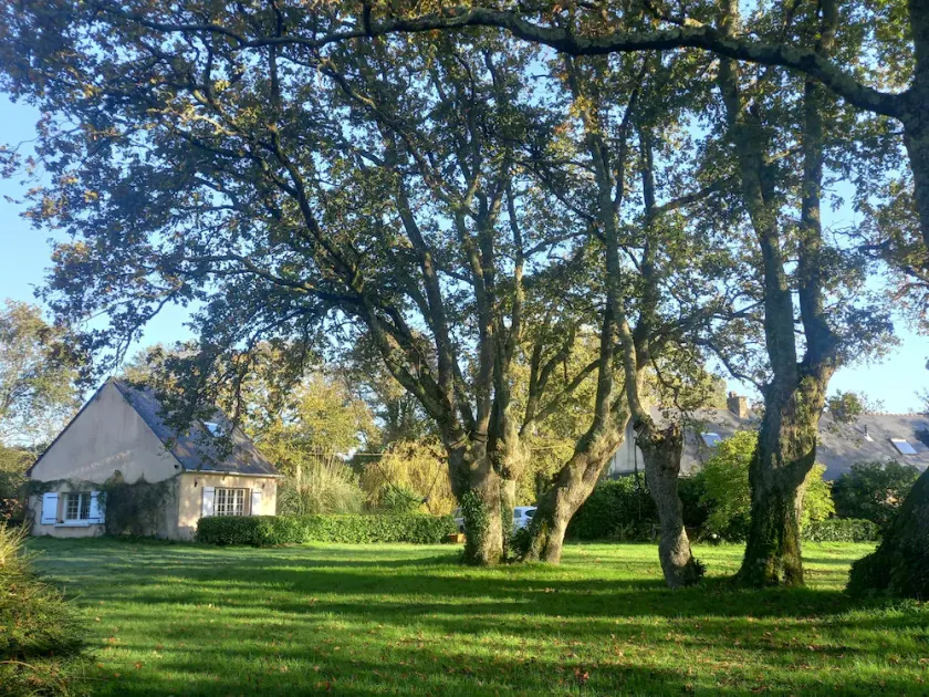 Small house between Vannes and Auray - Image 1