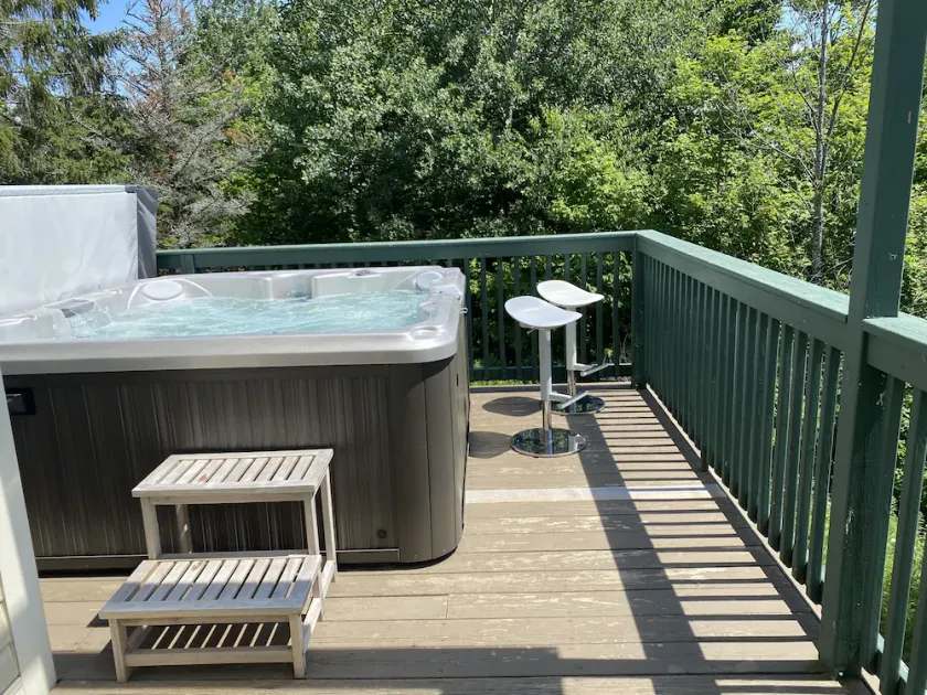 Renovated Luxury 4 Bedroom 3.5 Bath Okemo Trailside - Image 1