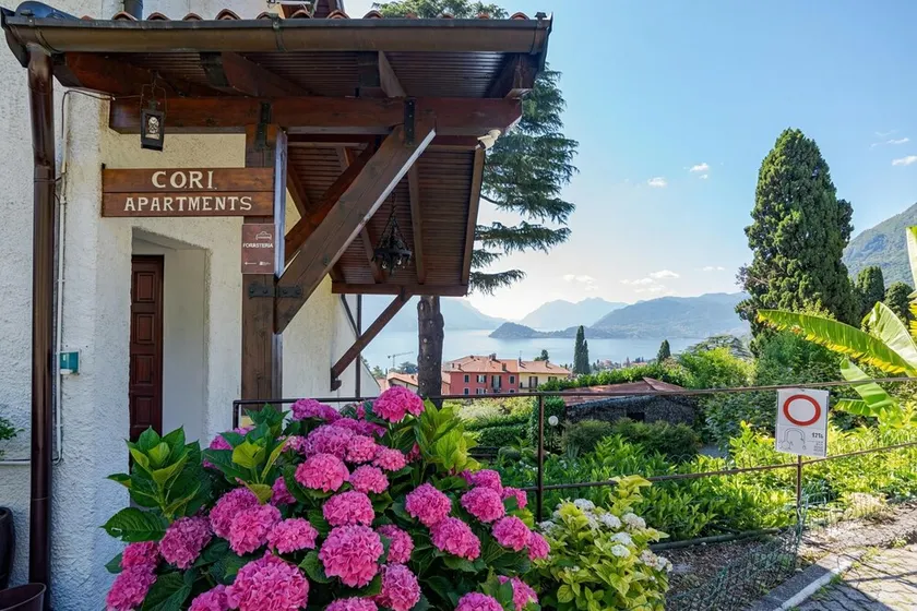 CO.RI. Appartamenti 1, Menaggio, Italy - Image 1