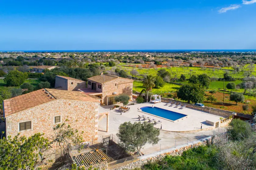 Villa S`Alzina by Slow Villas - Image 1
