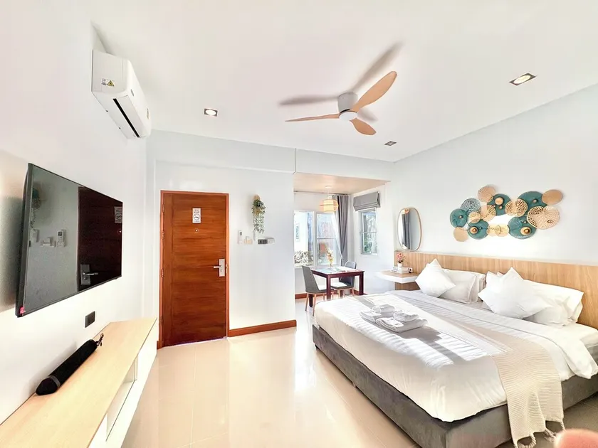 Harmonia Residence Naiharn Phuket - Image 1