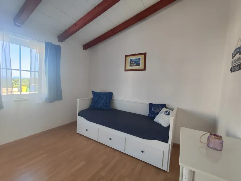 Gemütliche Wohnung mit Terrasse und Grill | Gartenblick | Neben dem Strand | Haustierfreundlich - Image 1