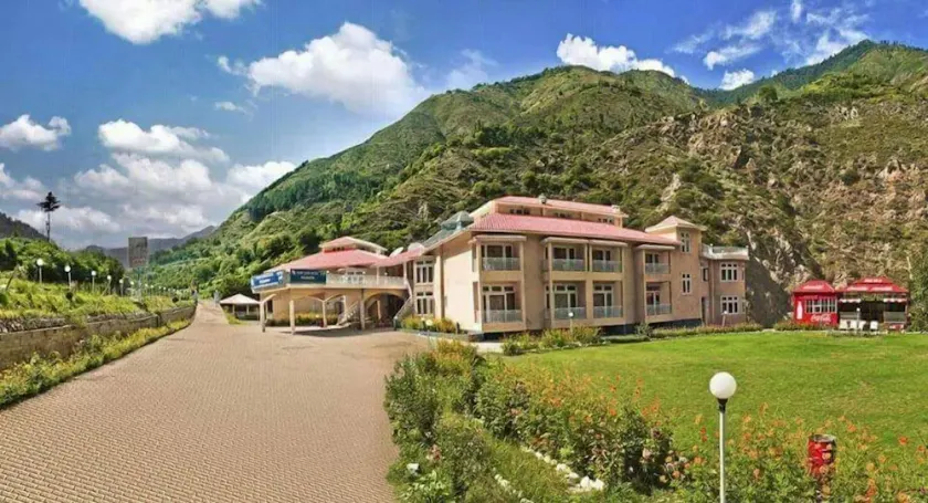 Fairyland Hotel - Image 1