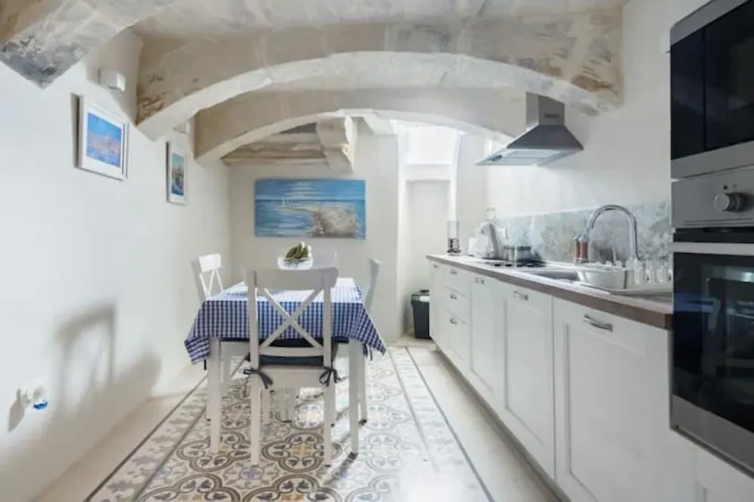 Historic Maltese Townhouse - Image 1