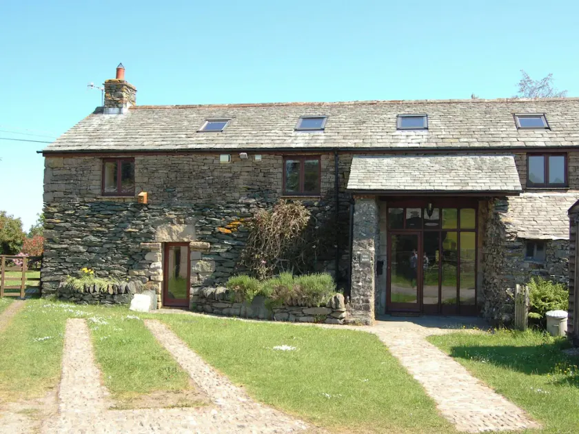 Gill Barn - Image 1