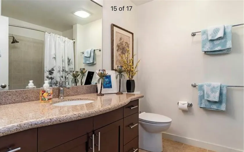Ocean front condo - Image 1