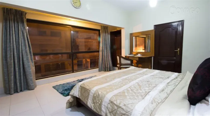 HillTop Hotel - Image 1